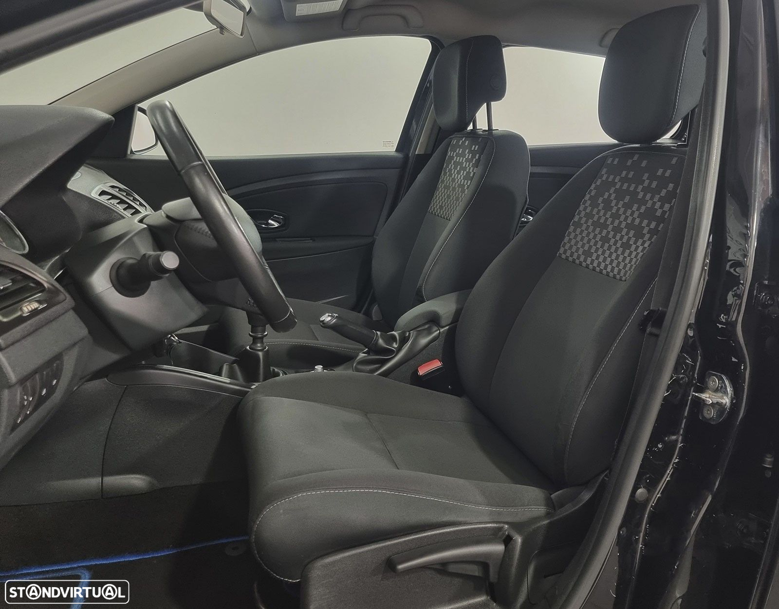 Renault Mégane Sport Tourer dCi 110 FAP Paris Business - 10