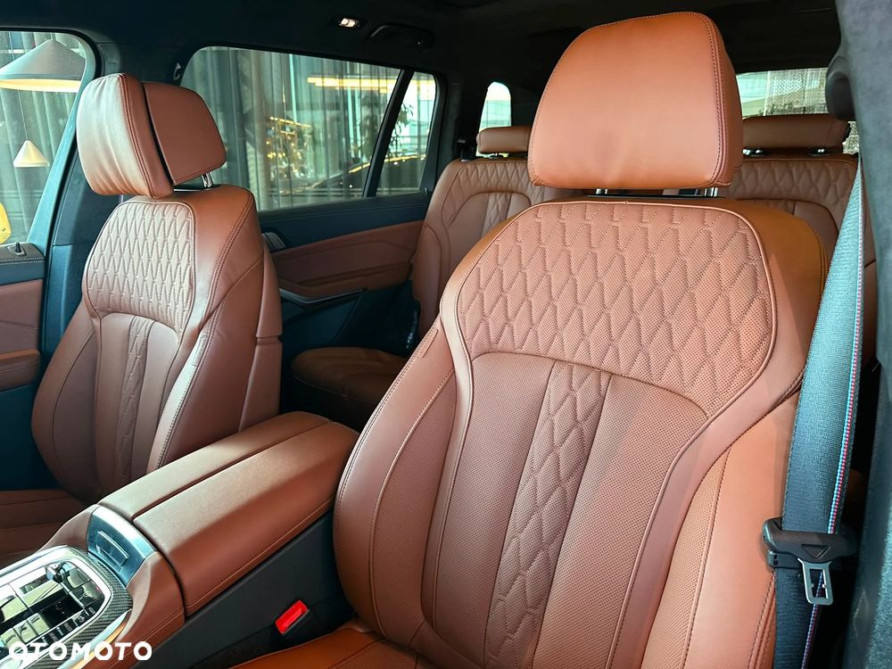 BMW X7 xDrive40d mHEV sport - 18