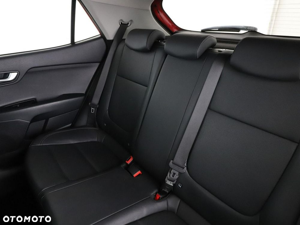 Kia Stonic 1.4 L - 18