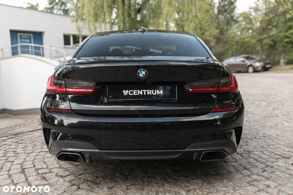 BMW Seria 3 M340i xDrive mHEV sport - 11