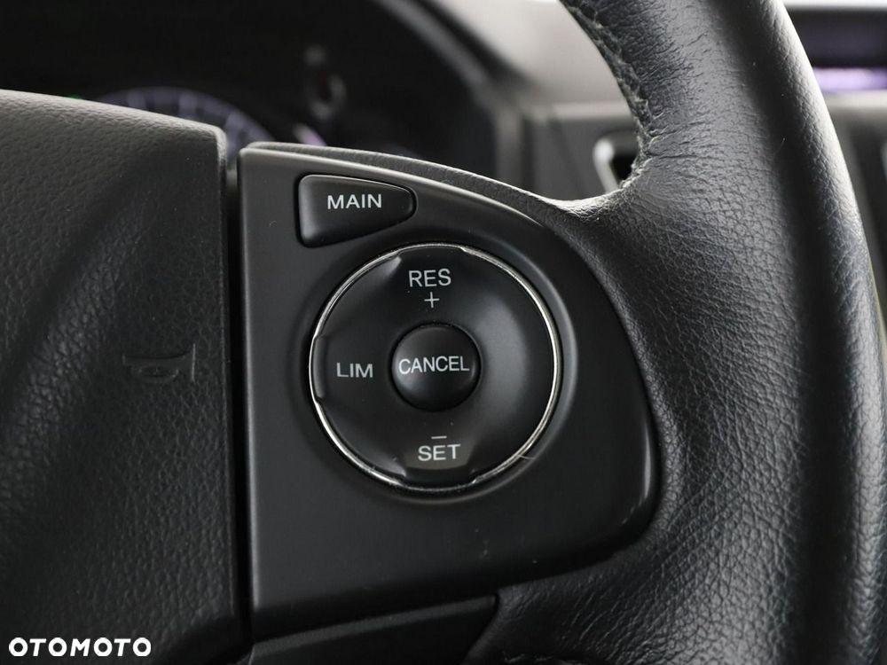 Honda CR-V 2.0i-VTEC 4WD Automatik Elegance - 30