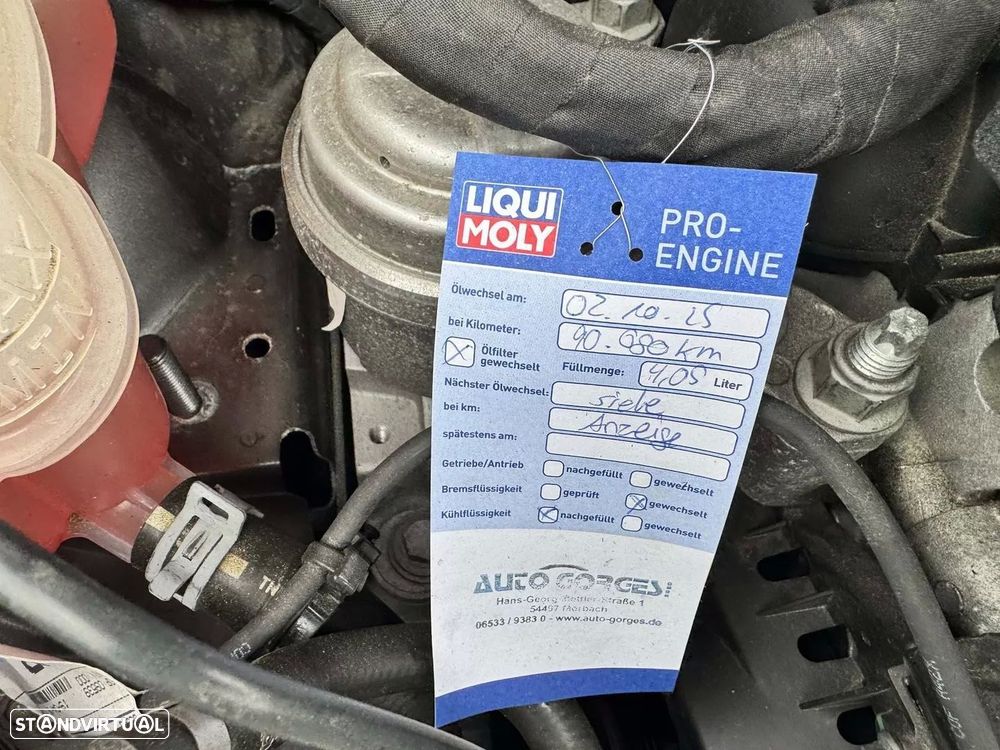 Ford S-Max 1.5 Eco Boost Start-Stopp TITANIUM - 59