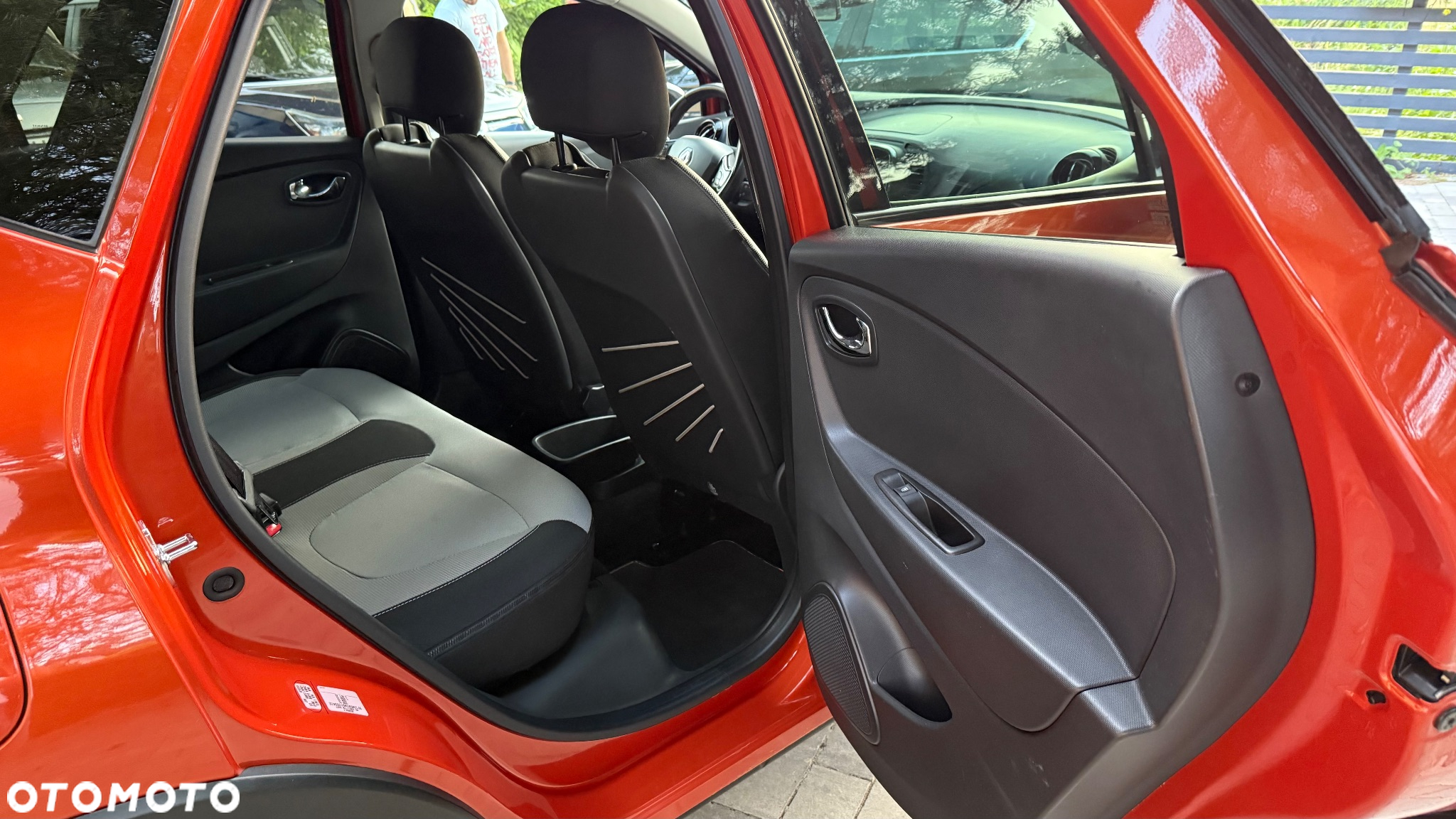 Renault Captur 0.9 Energy TCe Intens - 33