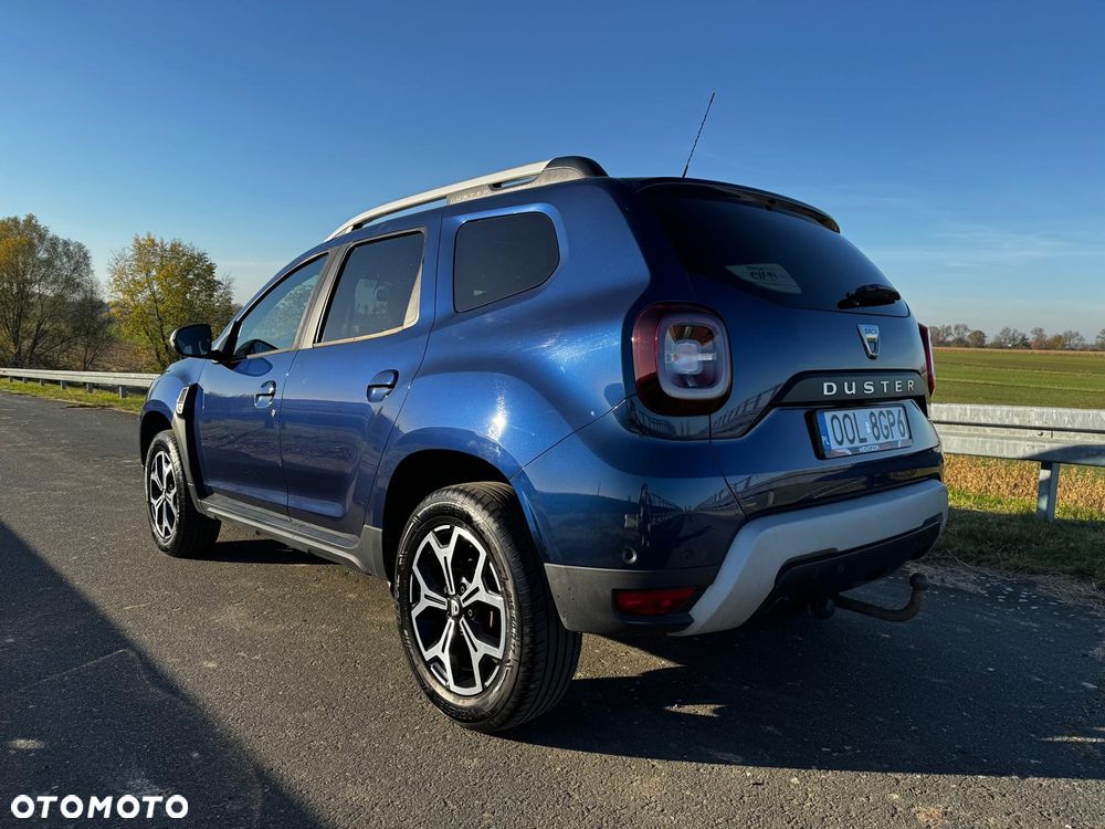Dacia Duster - 9