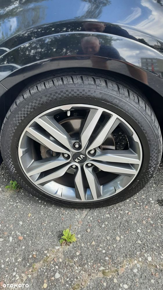 Kia Soul 1.6 CRDI L Business Line - 40