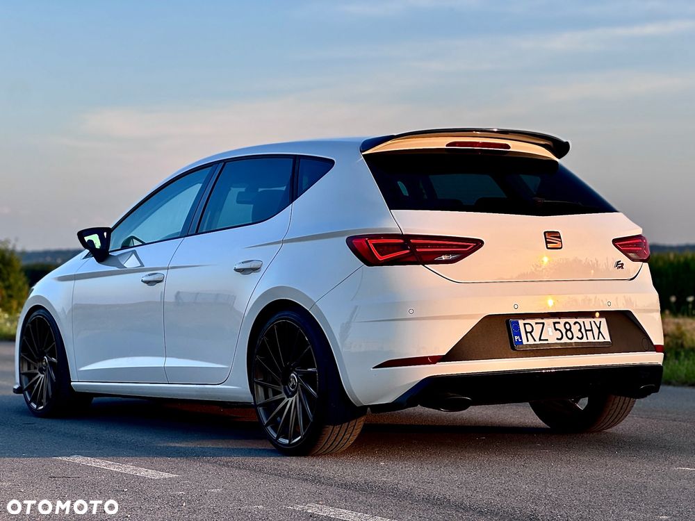 Seat Leon 1.4 TSI Start&Stop FR - 13