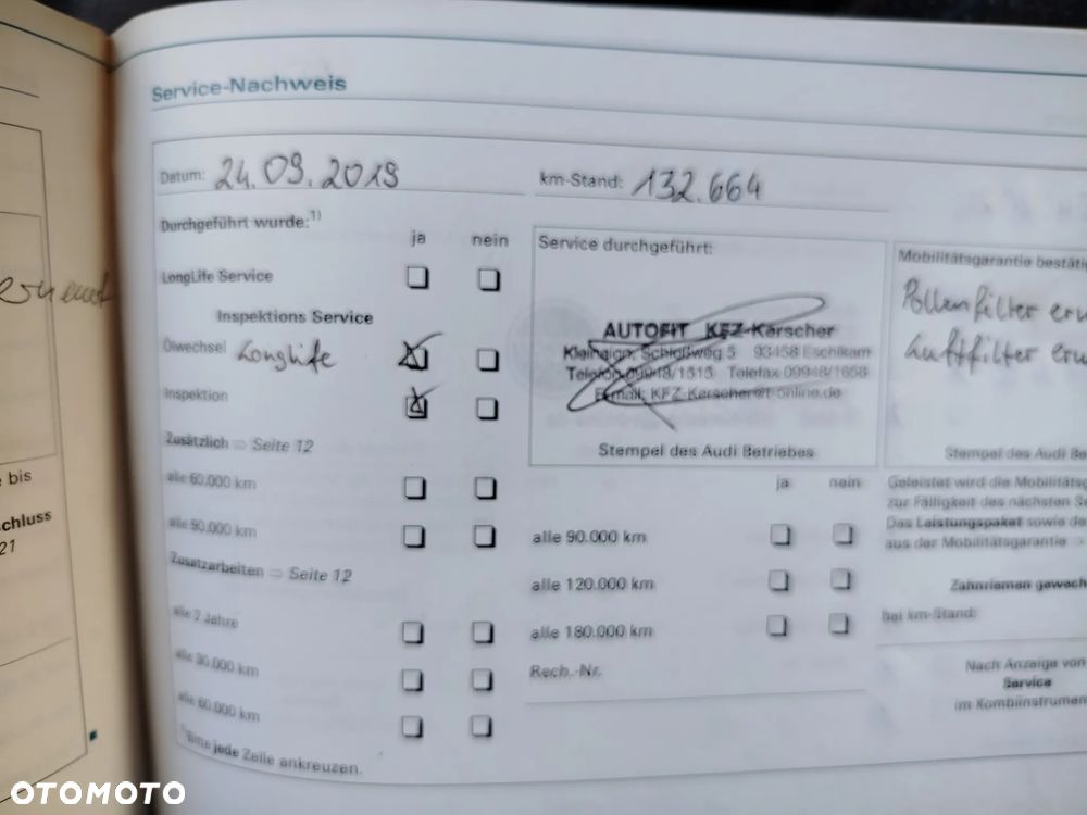 Audi A4 B7 2.0 ALT skrzynia biegów HFF przekładka na automat - 10