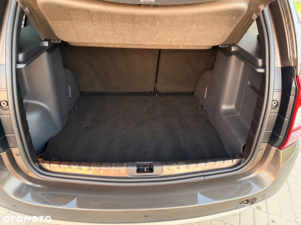 Dacia Duster SCe 115 4x2 Prestige - 11