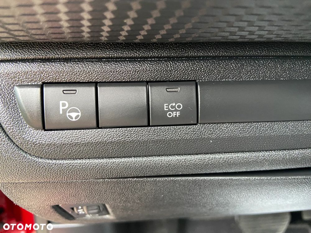 Peugeot 2008 - 33