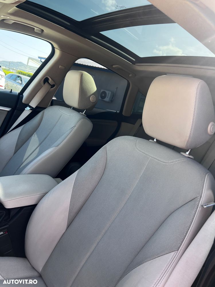 BMW Seria 3 ver-320i-at - 9