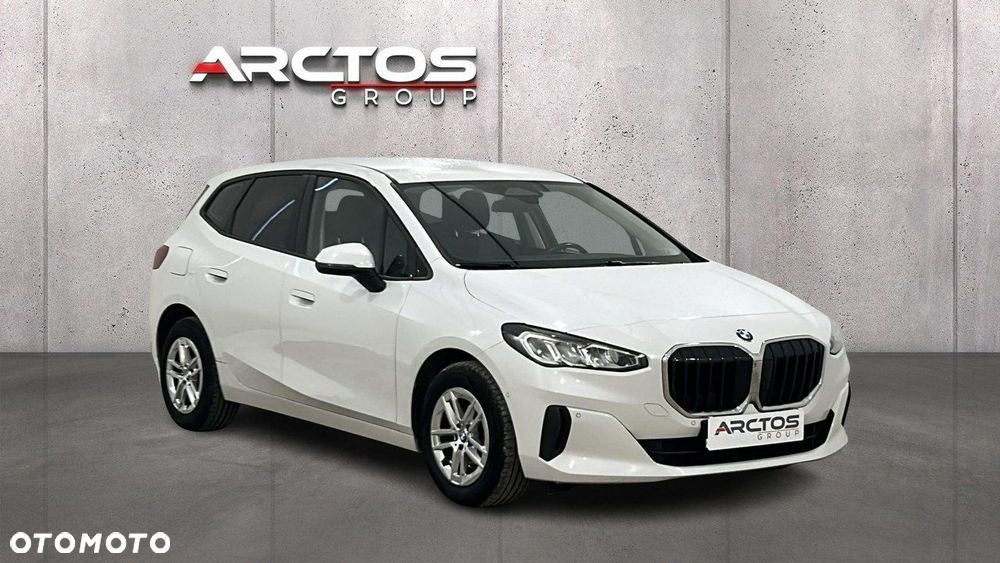 BMW Seria 2 218i - 7