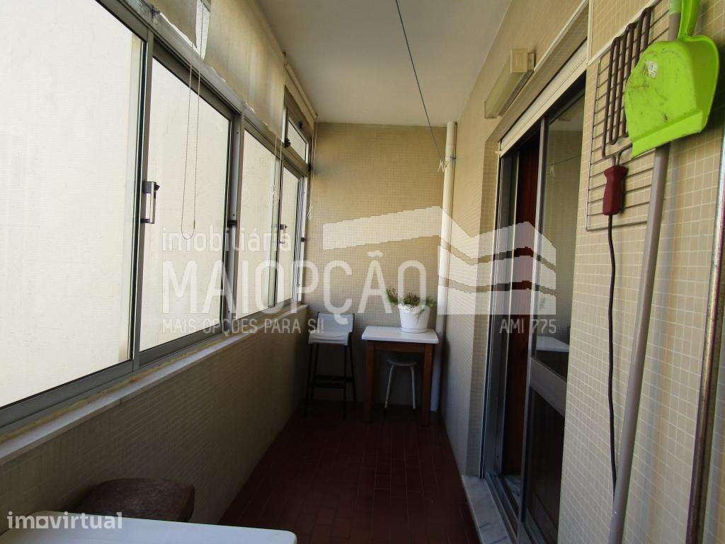 APARTAMENTO T2+1 - São Félix da Marinha - Grande imagem: 3/20