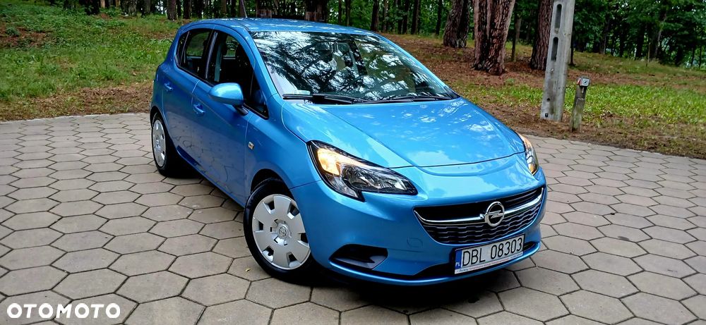 Opel Corsa 1.4 Color Edition - 1