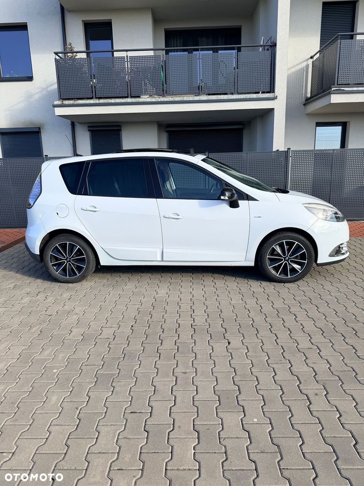 Renault Scenic dCi 150 FAP Bose Edition - 3