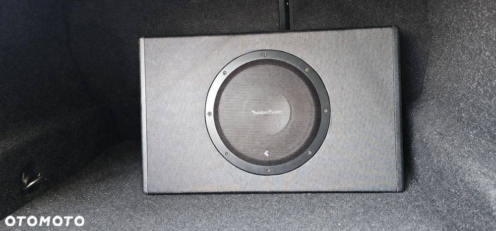 BMW Seria 5 530i Sport Line - 23