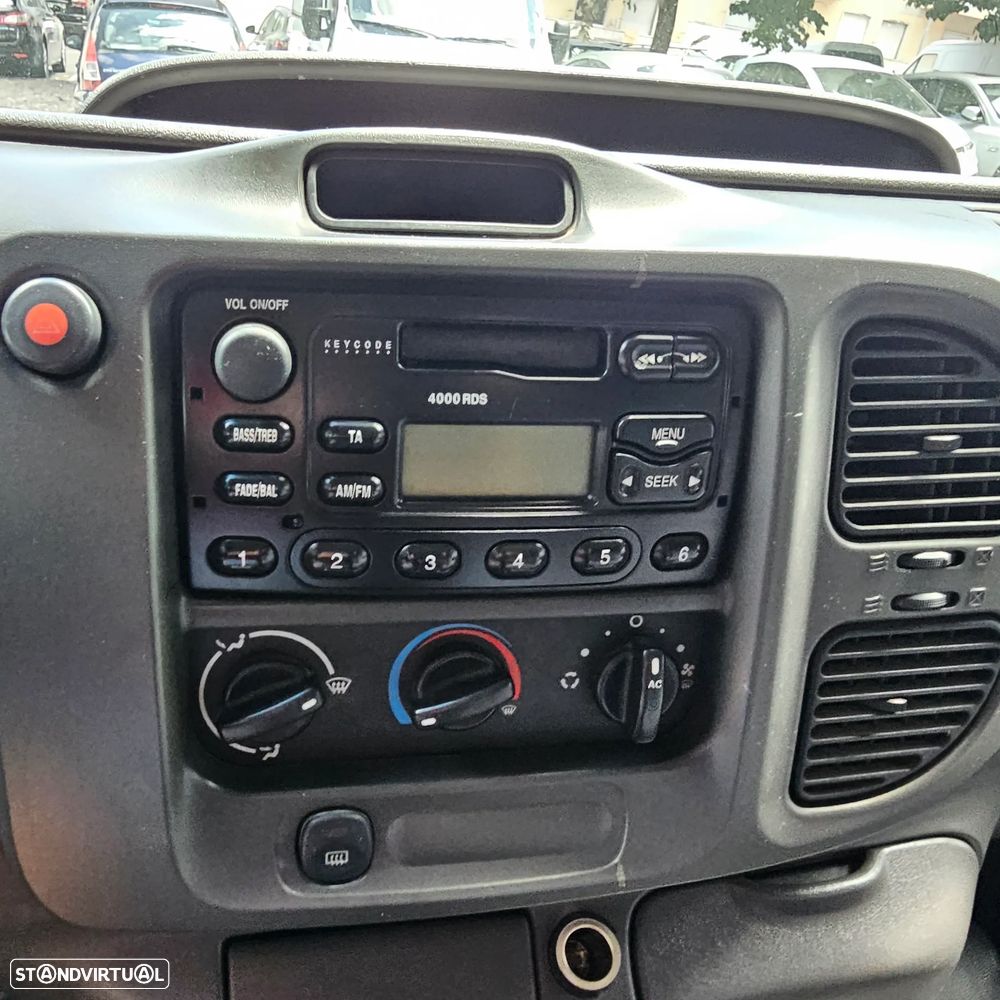 Ford Transit 280S 2.0 TDdi - 20