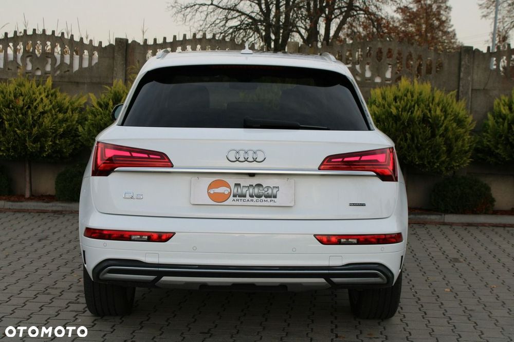 Audi Q5 45 TFSI quattro S tronic - 29