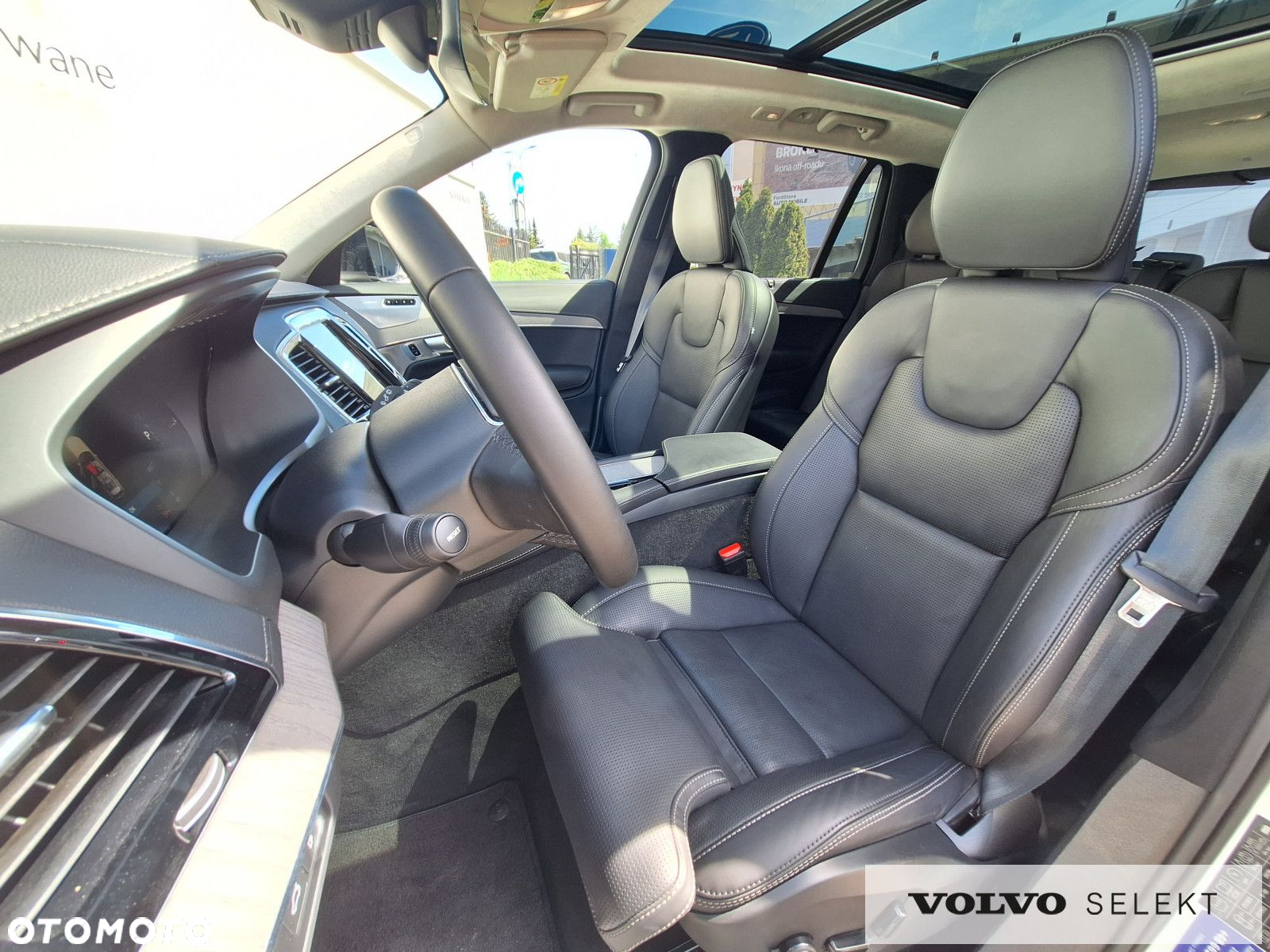 Volvo XC 90 - 9