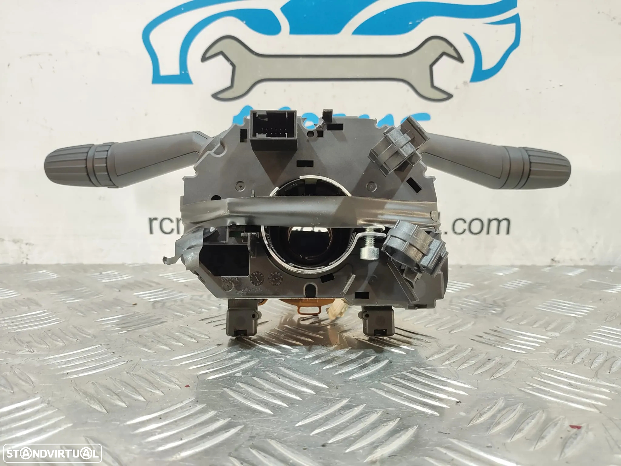 FITA AIRBAG COMANDOS MULTIFUNÇÕES COMUTADOR COMUTADORES MANETE MANETES ALFA ROMEO MITO 955 86262010 8626 2010 01560809790 2552393215226 25523.9.321.5226 - 9