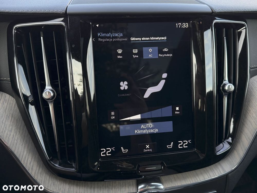 Volvo XC 60 D4 SCR Inscription - 27
