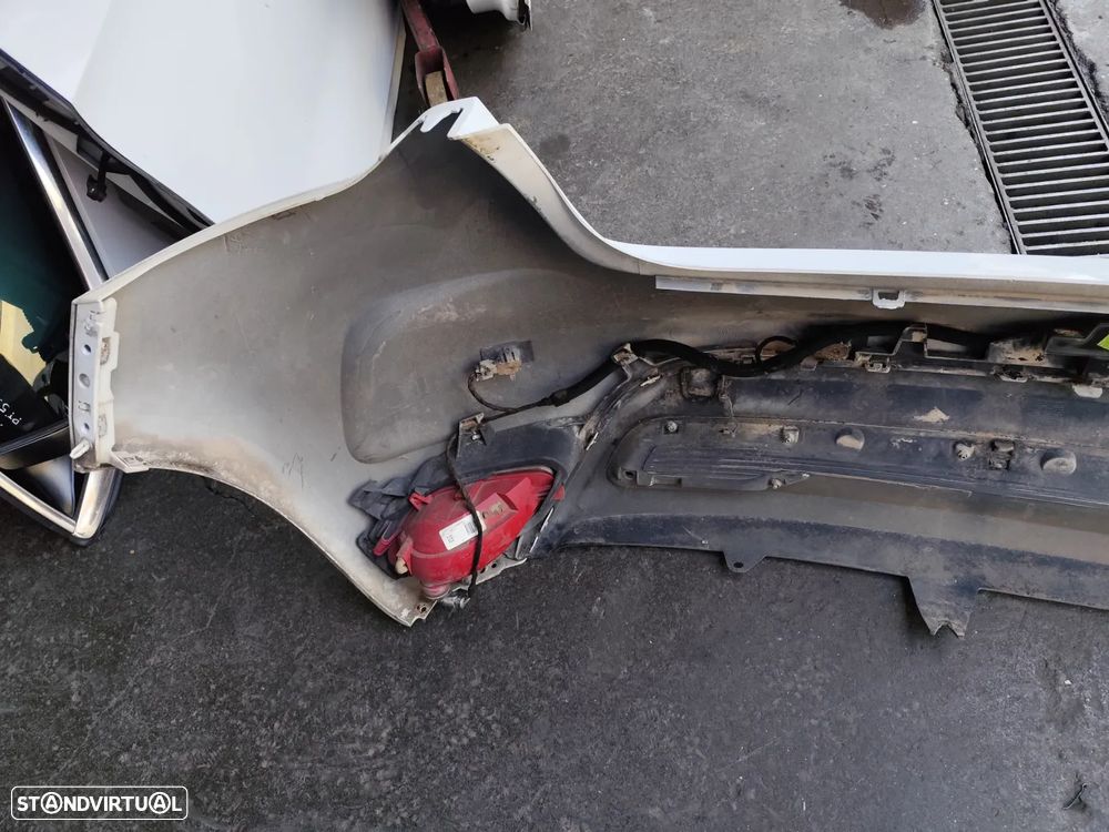CITROEN DS4 MALA PARA CHOQUES REFORÇO FAROLIM - TC034 - 12