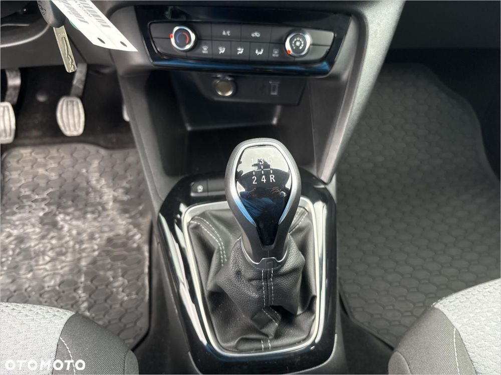 Opel Corsa 1.2 S&S - 15