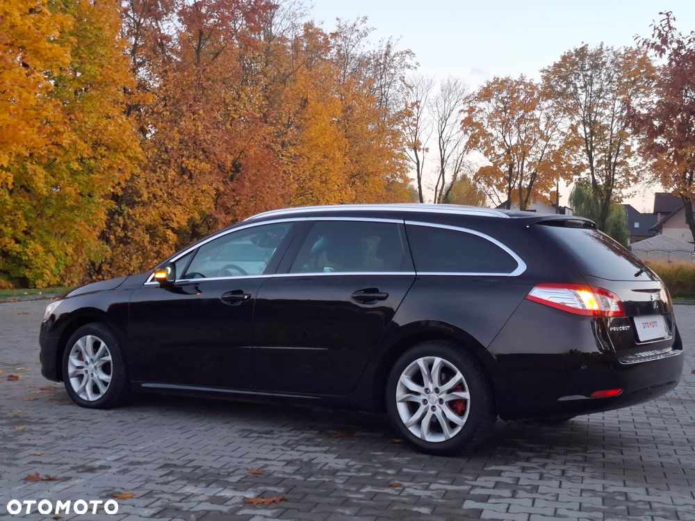 Peugeot 508 - 9
