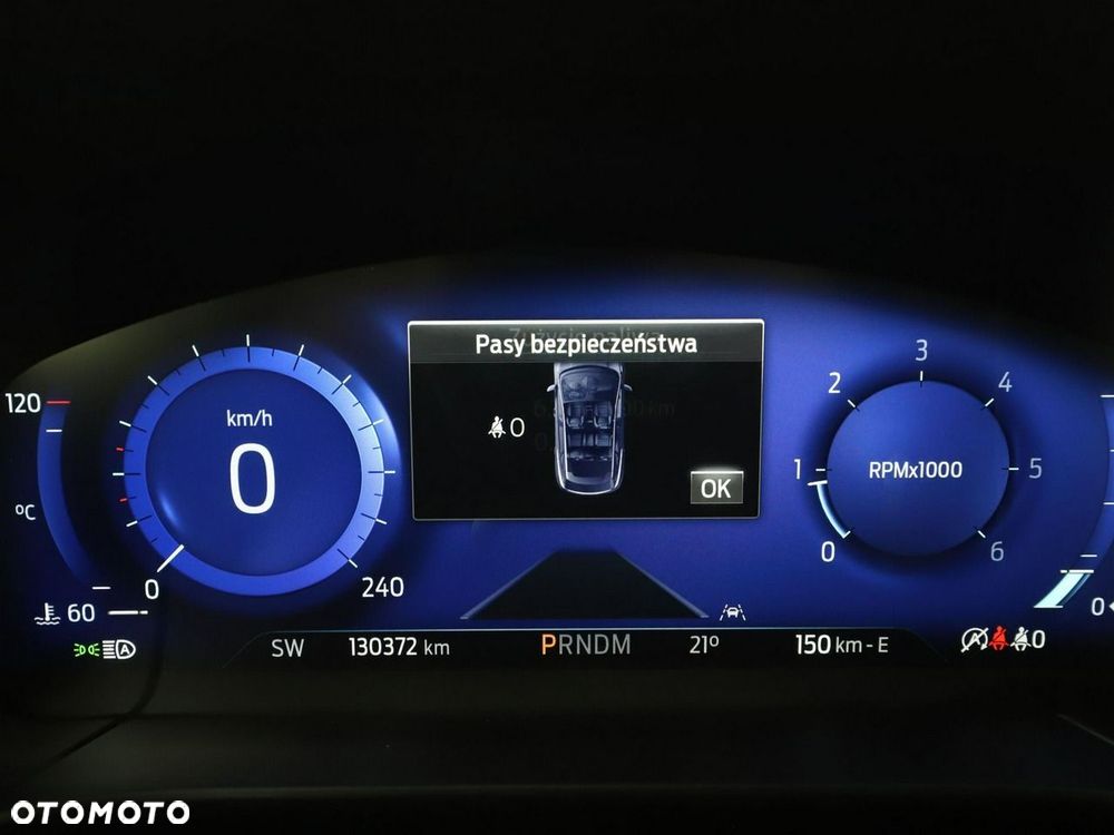 Ford Kuga 2.0 EcoBlue 4x4 ST-LINE X - 23