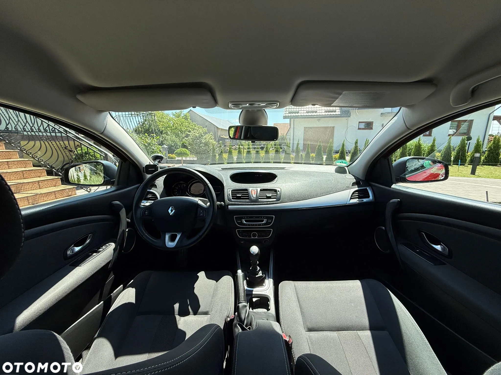 Renault Megane 2.0 16V TCE Dynamique - 14