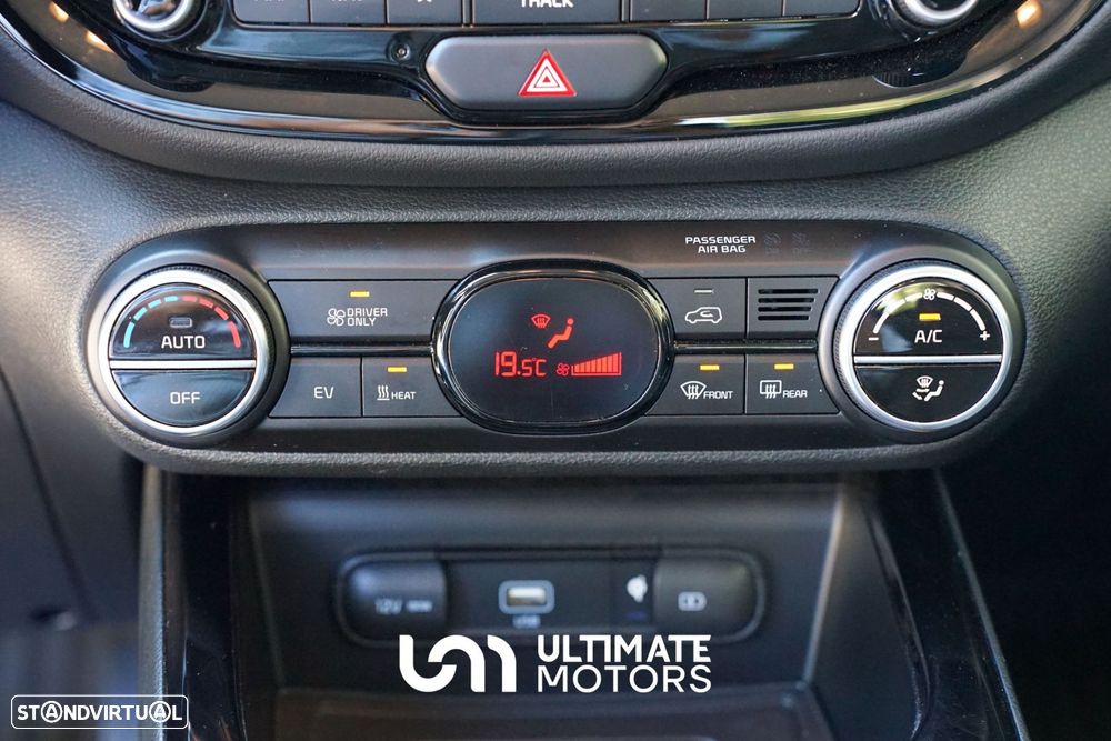 Kia e-Soul 64kWh - 12