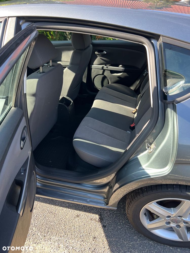 Seat Leon 1.4 TSI Style Copa - 17