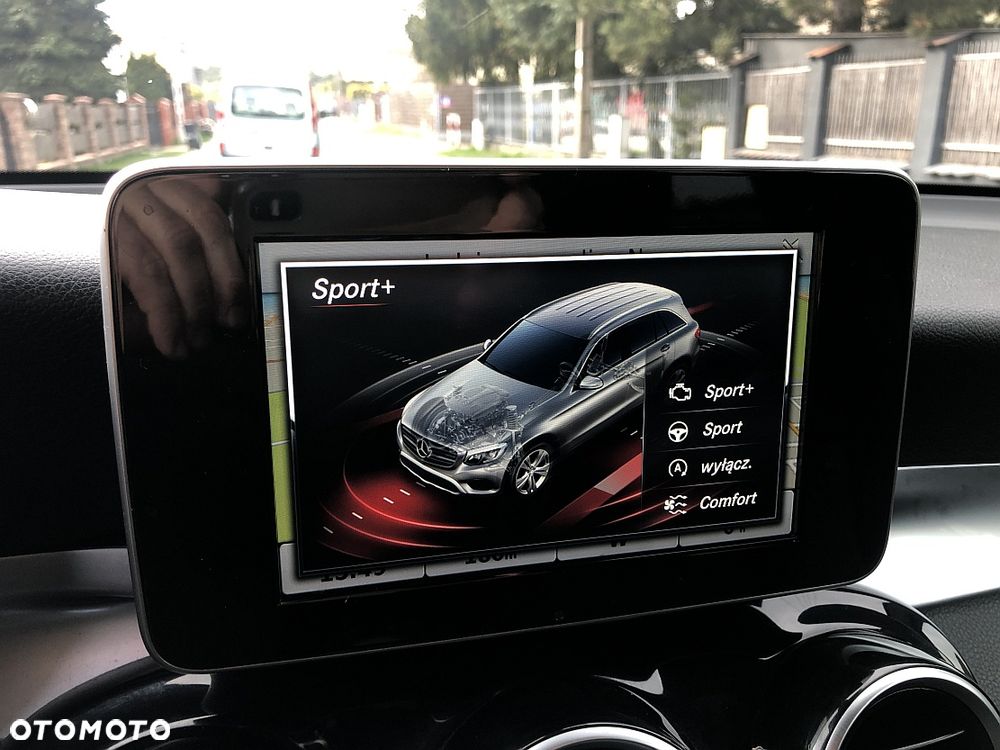 Mercedes-Benz GLC 220 d 4-Matic - 9