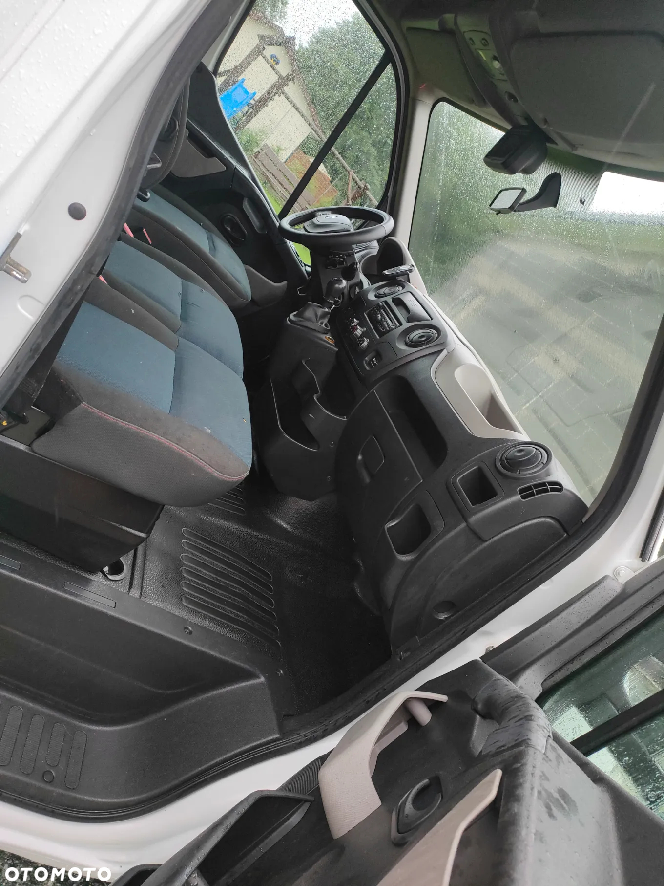 Renault MASTER - 15