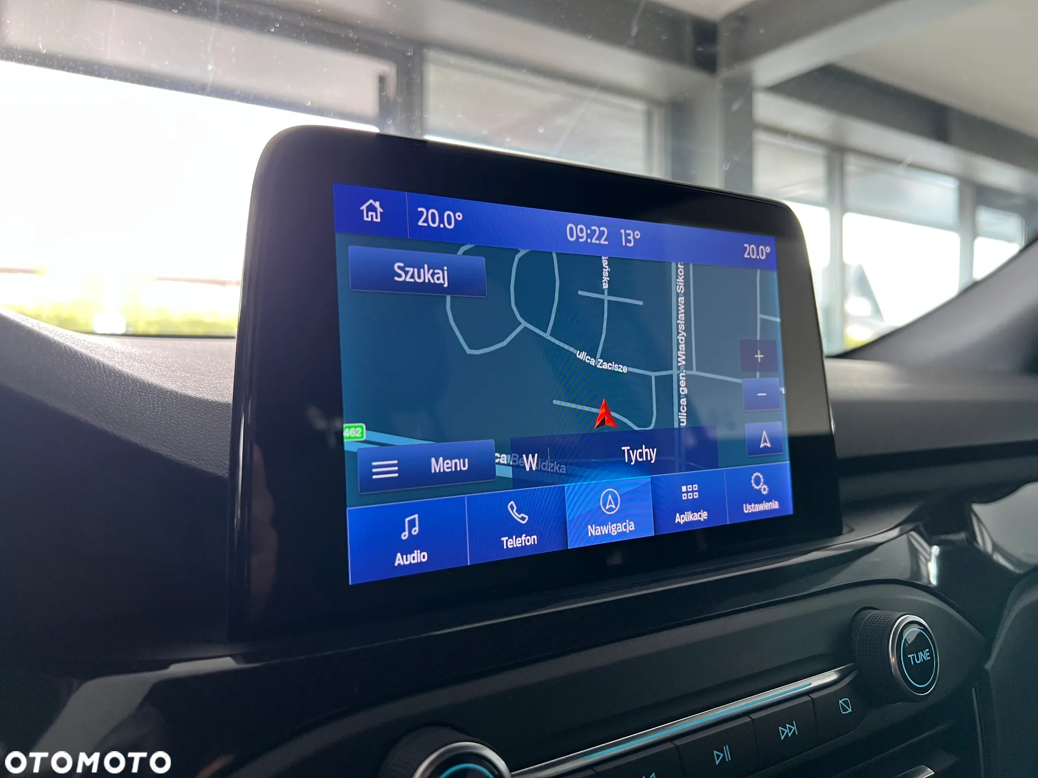 Ford Focus 1.5 EcoBlue SCR ST-Line - 29