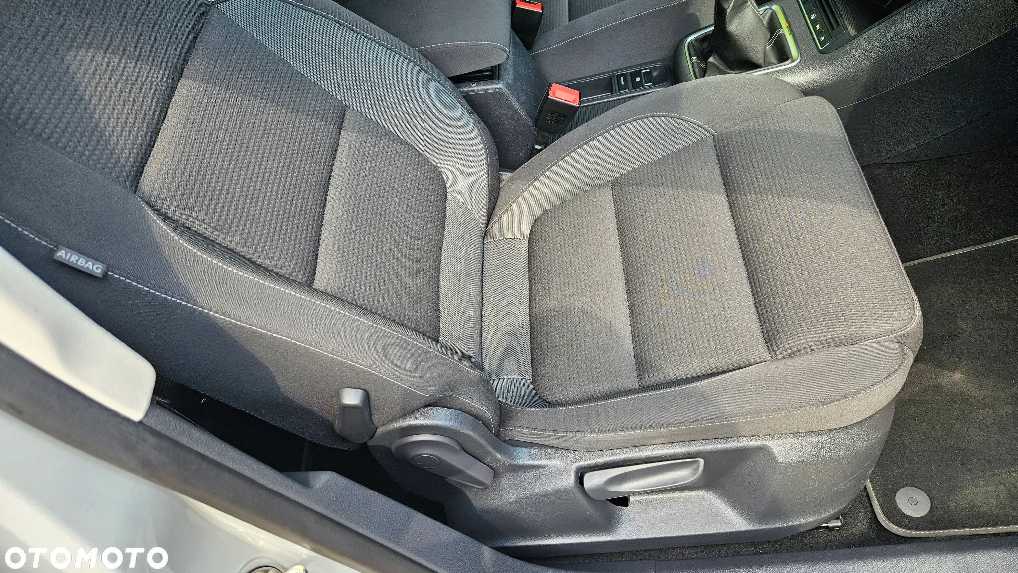 Volkswagen Tiguan 2.0 TDI DPF 4Motion Team - 12