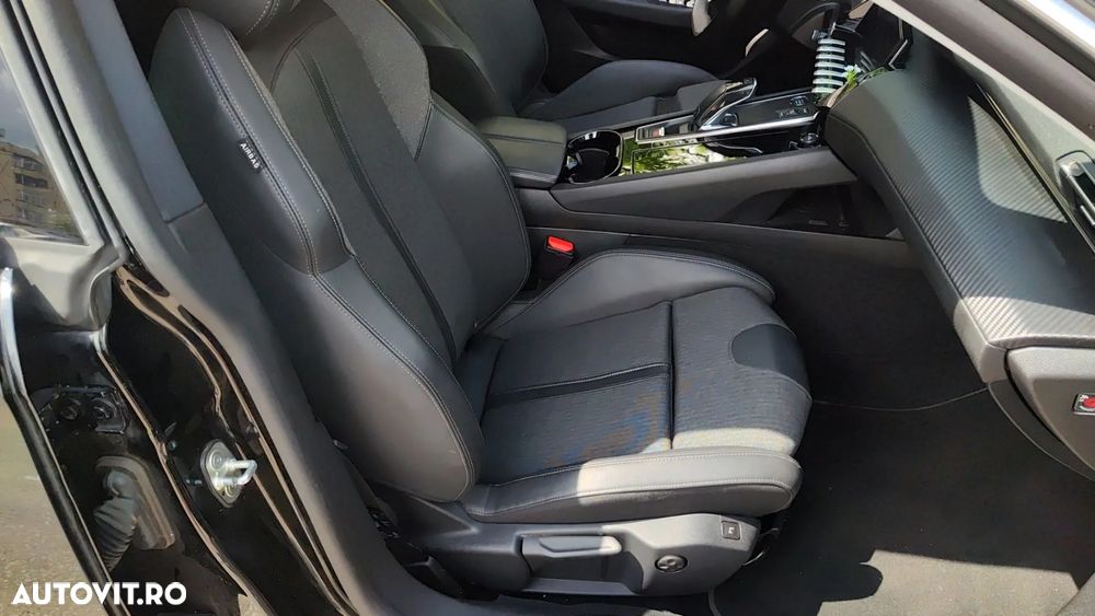 Peugeot 508 1.5 BlueHDI S&S EAT8 Allure Pack - 29