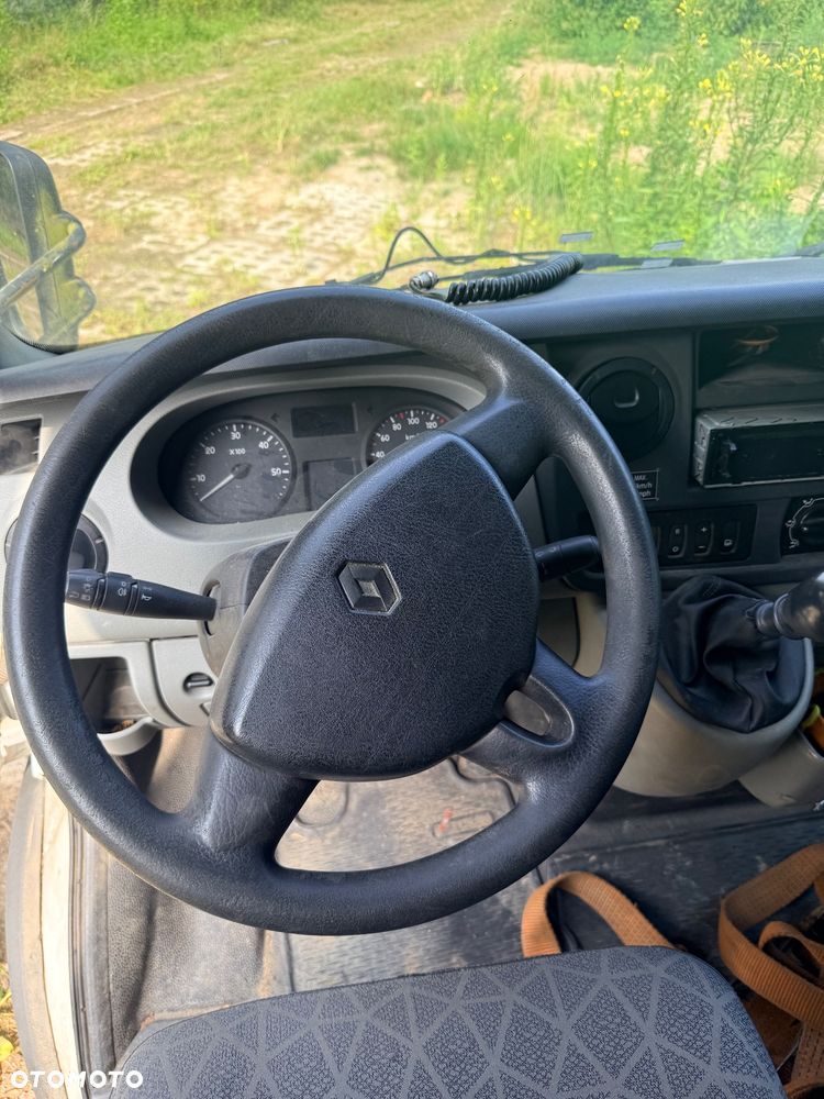 Renault Mascott 150.65 - 6