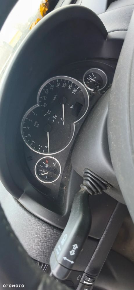 SILNIK KOMPLET Opel Combo C 1.7 DTI 65KM astra Vectra Y17DTL corsa 48kw Y17DTL części Opel Combo Corsa C - 6