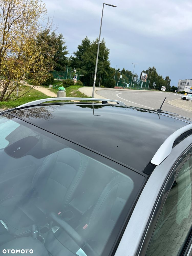 Nissan Qashqai 2.0 Tekna - 21