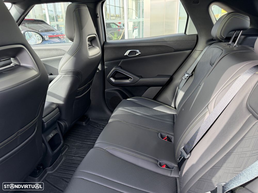 BYD Atto 2 45.1 kWh Active - 14