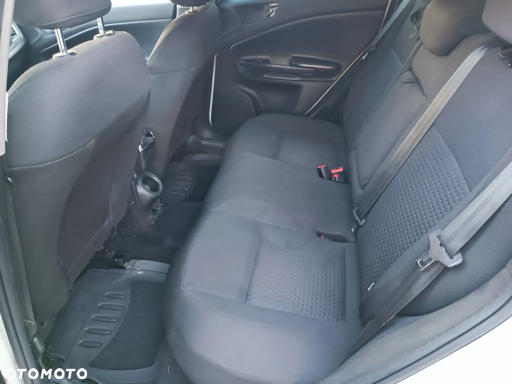 Alfa Romeo Giulietta 1.4 TB 16V Multiair - 23