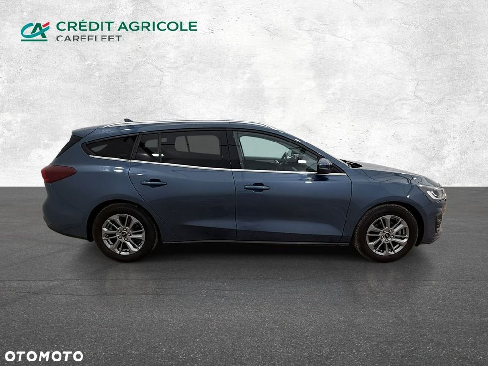 Ford Focus - 5