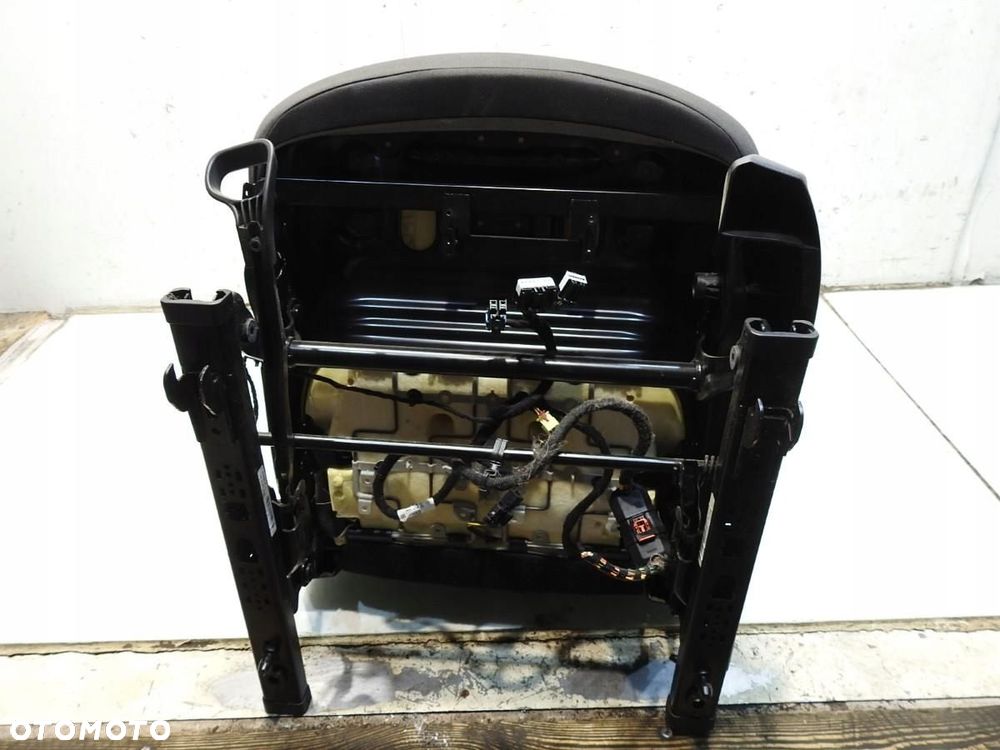 FOTEL LEWY PRZÓD OPEL ASTRA J LIFT - 9