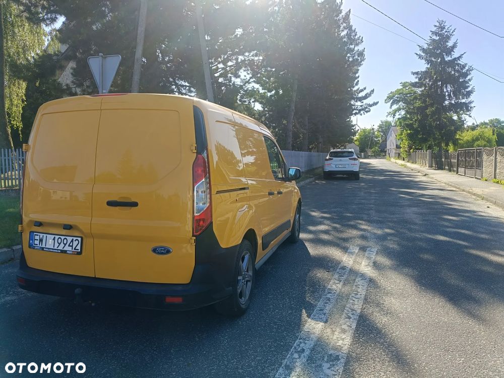 Ford connect - 3