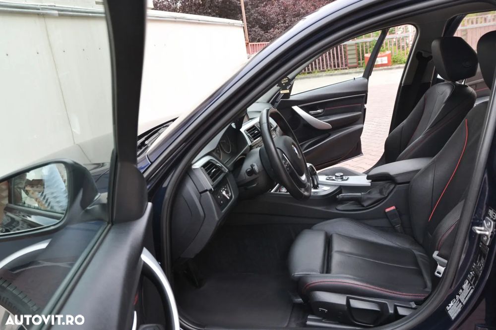 BMW Seria 3 - 9