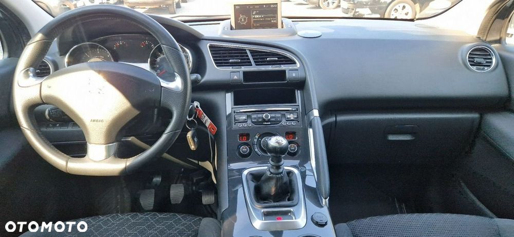 Peugeot 3008 - 21