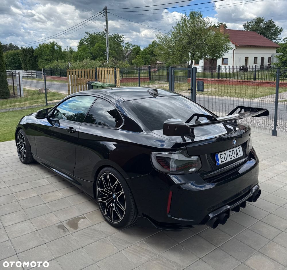 BMW Seria 2 230i M Sport - 3