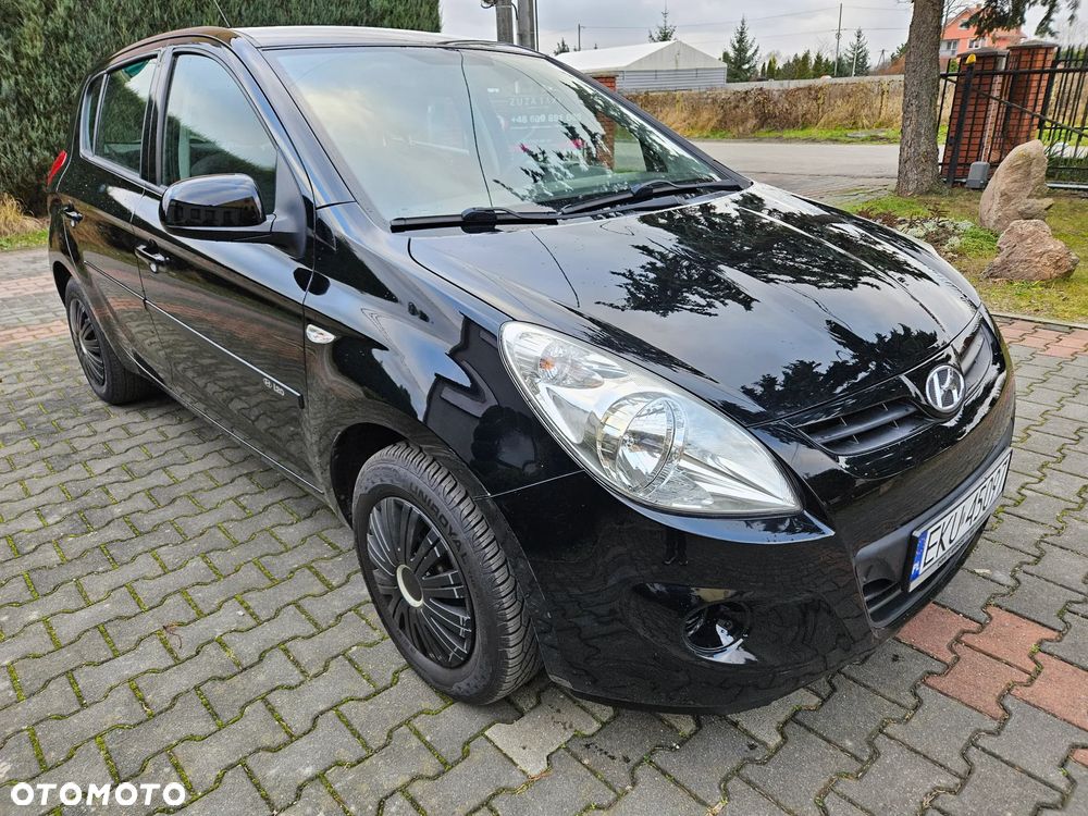 Hyundai i20 1.2 Style EU5 - 3