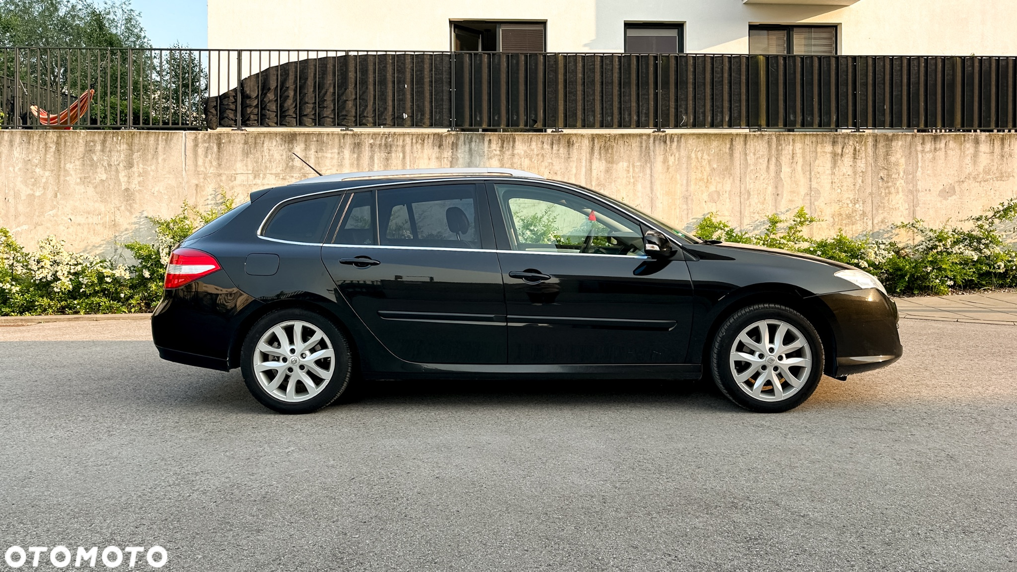 Renault Laguna Grandtour 2.0 16V 140 Dynamique - 6