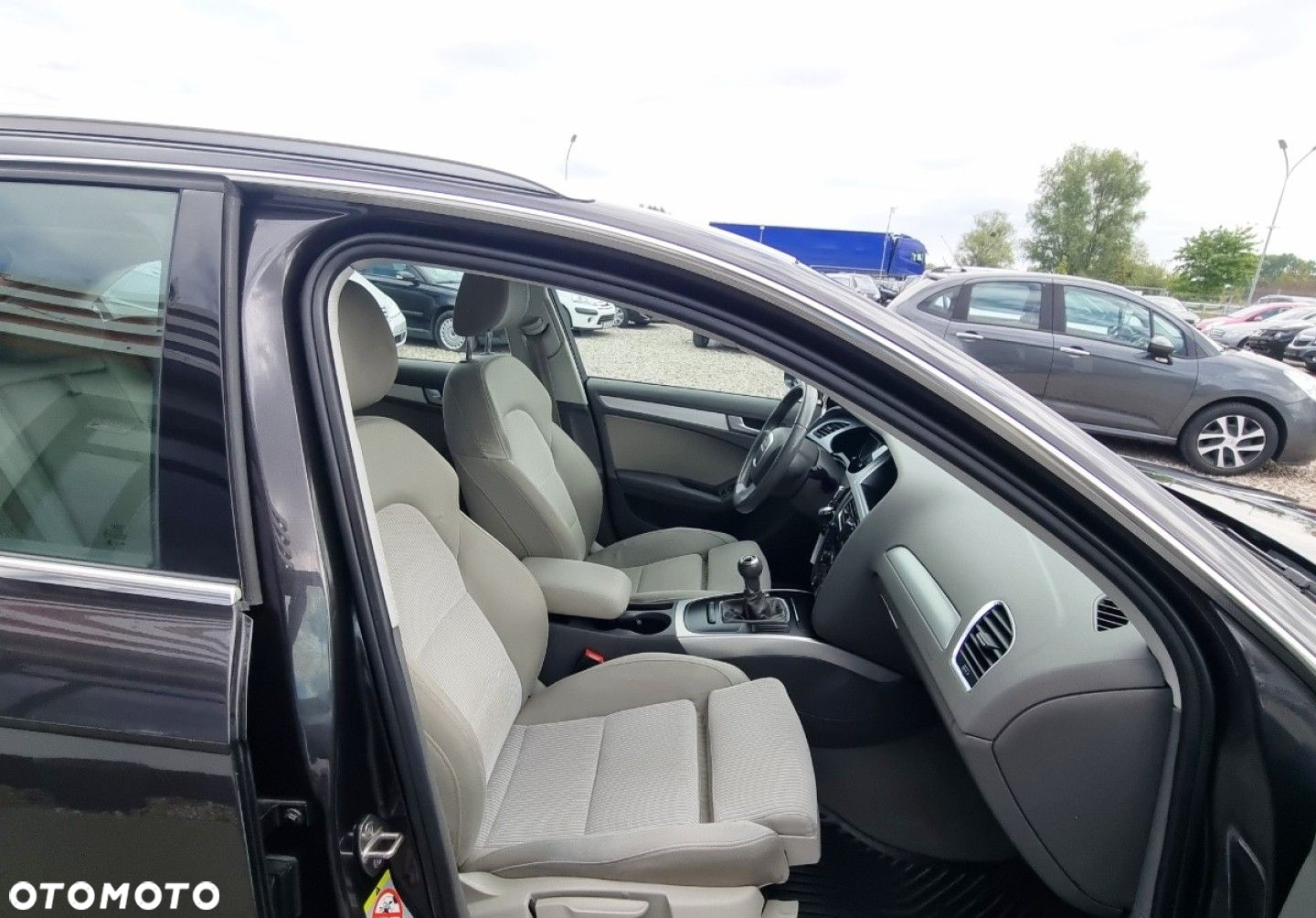 Audi A4 - 29